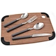 american made flatware